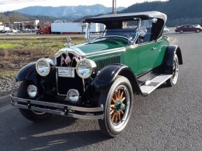 1925 Buick Master Six for sale 101582061